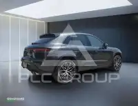 2022 Porsche MACAN