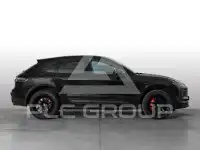 2022 Porsche MACAN
