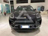 2022 Porsche MACAN