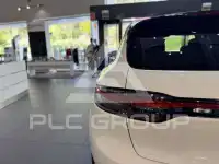 2022 Porsche MACAN