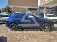 2022 Porsche MACAN