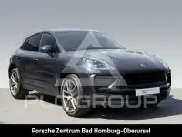 2022 Porsche MACAN