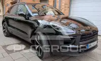 2022 Porsche MACAN