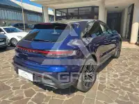 2022 Porsche MACAN