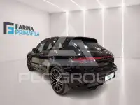 2022 Porsche MACAN