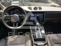 2022 Porsche MACAN