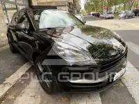 2022 Porsche MACAN