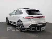 2022 Porsche MACAN