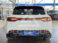2022 Porsche MACAN