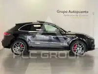 2022 Porsche MACAN