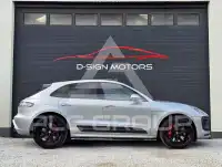2022 Porsche MACAN