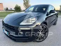 2022 Porsche MACAN