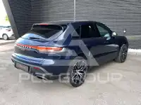 2022 Porsche MACAN