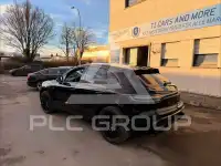 2022 Porsche MACAN