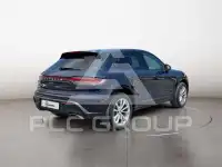 2022 Porsche MACAN