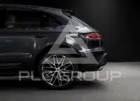 2022 Porsche MACAN