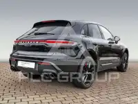 2022 Porsche MACAN