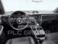 2022 Porsche MACAN