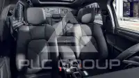2022 Porsche MACAN
