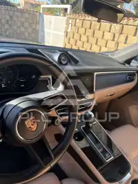 2022 Porsche MACAN