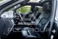 2022 Porsche MACAN