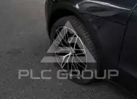 2022 Porsche MACAN