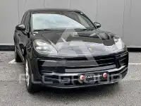2022 Porsche MACAN