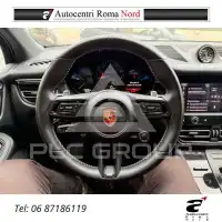 2022 Porsche MACAN