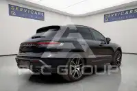 2022 Porsche MACAN