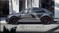 2022 Porsche MACAN