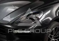 2022 Porsche MACAN