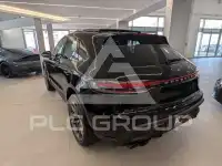 2022 Porsche MACAN