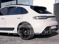 2022 Porsche MACAN