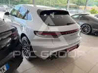 2022 Porsche MACAN