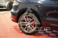 2022 Porsche MACAN