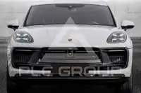 2022 Porsche MACAN