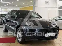2022 Porsche MACAN