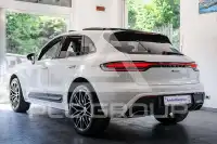 2022 Porsche MACAN