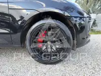 2022 Porsche MACAN