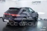 2022 Porsche MACAN