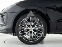 2022 Porsche MACAN