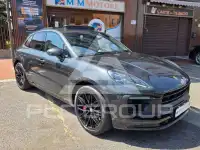 2022 Porsche MACAN