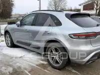 2022 Porsche MACAN