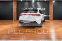 2022 Porsche MACAN