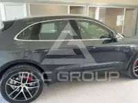 2022 Porsche MACAN