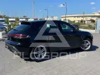 2022 Porsche MACAN