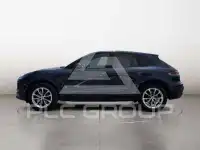 2022 Porsche MACAN