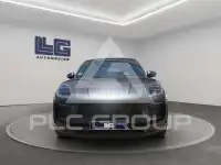 2022 Porsche MACAN