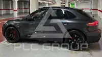 2022 Porsche MACAN