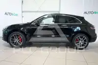 2022 Porsche MACAN